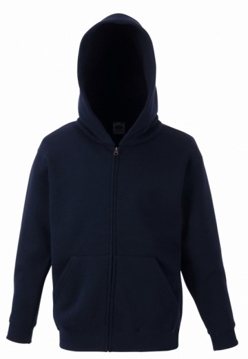 FOTL Kids Hooded Sweat Jacket (Premium) AZ