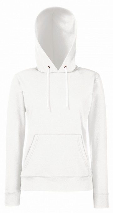 FOTL Lady-Fit Hooded Sweat (Classic) 30