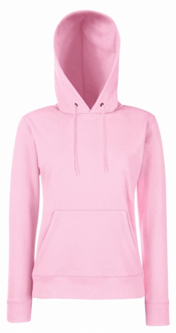 FOTL Lady-Fit Hooded Sweat (Classic) 52