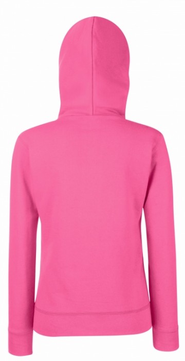 FOTL Lady-Fit Hooded Sweat (Classic) rug 57