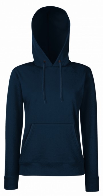 FOTL Lady-Fit Hooded Sweat (Classic) AZ