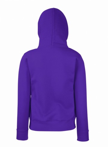 FOTL Lady-Fit Hooded Sweat (Classic) rug PE