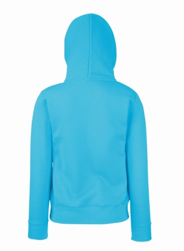 FOTL Lady-Fit Hooded Sweat (Classic) rug ZU