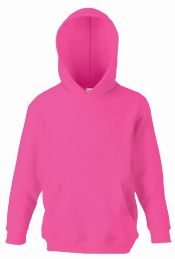 FOTL Kids Hooded Sweat (Classic) 57