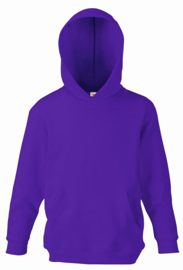 FOTL Kids Hooded Sweat (Classic) PE