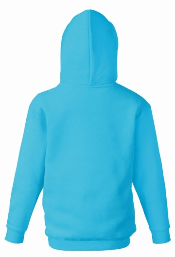 FOTL Kids Hooded Sweat (Classic) rug ZU