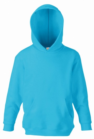 FOTL Kids Hooded Sweat (Classic) ZU