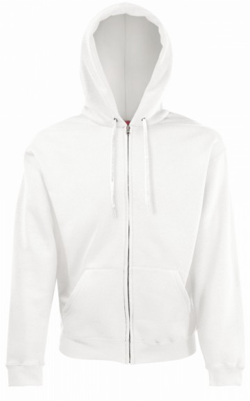 FOTL Hooded Sweat Jacket (Classic) 36