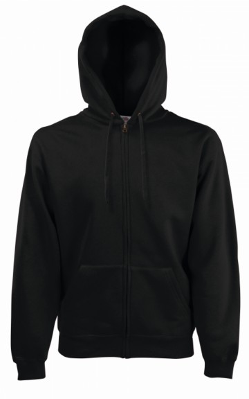 FOTL Hooded Sweat Jacket (Classic) 36
