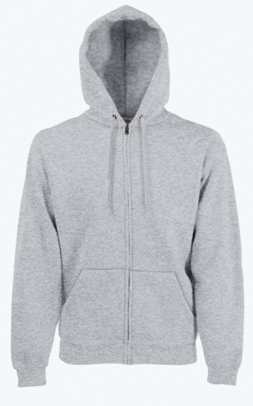 FOTL Hooded Sweat Jacket (Classic) 94