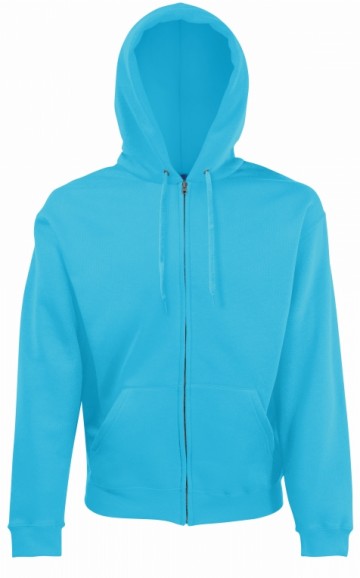 FOTL Hooded Sweat Jacket (Classic) ZU
