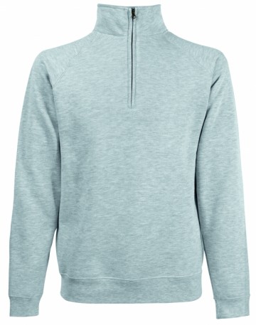 FOTL Zip Neck Sweat (Classic) 94