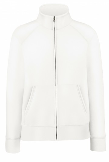 FOTL Lady-Fit Sweat Jacket (Premium) 30
