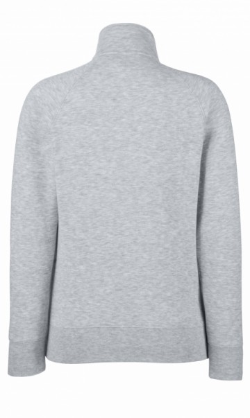 FOTL Lady-Fit Sweat Jacket (Premium) rug 94