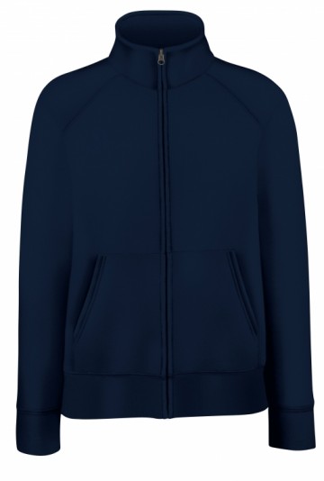 FOTL Lady-Fit Sweat Jacket (Premium) AZ