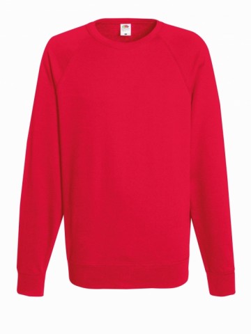 FOTL Lightweight Raglan Sweat 40