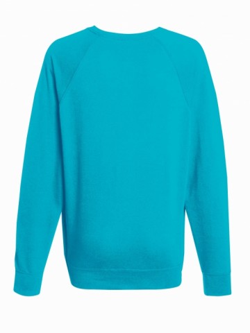 FOTL Lightweight Raglan Sweat rug ZU