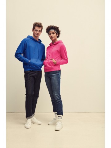 FOTL Lightweight Hooded Sweat