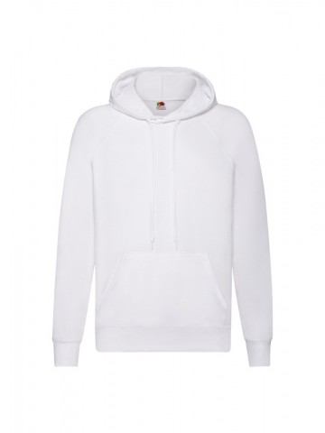 FOTL Lightweight Hooded Sweat wit