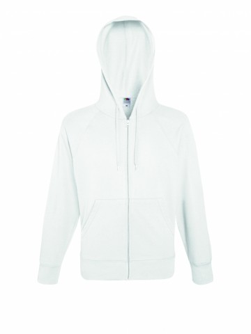 FOTL Lightweight Hooded Sweat Jacket 30