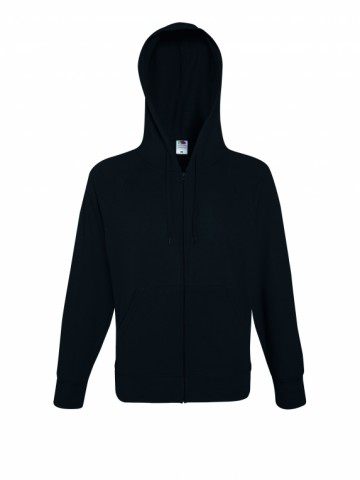 FOTL Lightweight Hooded Sweat Jacket 36