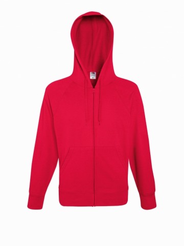 FOTL Lightweight Hooded Sweat Jacket 40