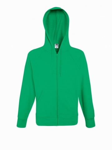 FOTL Lightweight Hooded Sweat Jacket 47