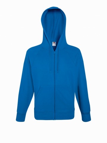FOTL Lightweight Hooded Sweat Jacket 51
