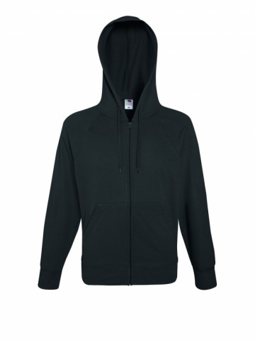 FOTL Lightweight Hooded Sweat Jacket GL