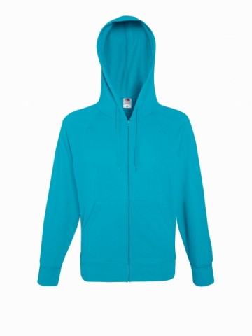 FOTL Lightweight Hooded Sweat Jacket ZU