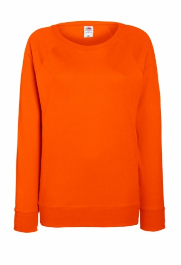 FOTL Lady-Fit Lightweight Raglan Sweat 44