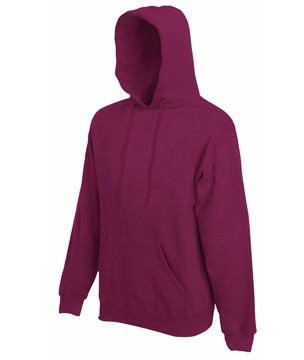 FOTL Hooded Sweat (Premium) 41