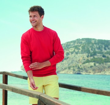 FOTL Lightweight Set-In Sweat