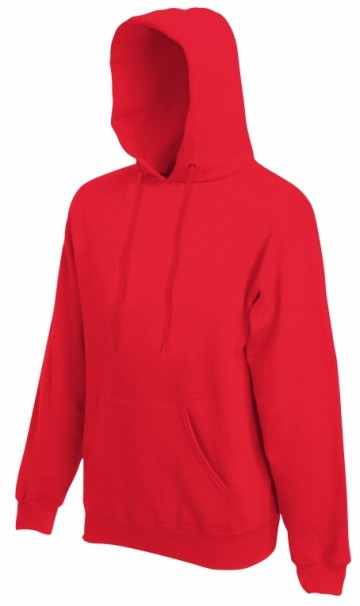 FOTL Hooded Sweat (Classic) 40