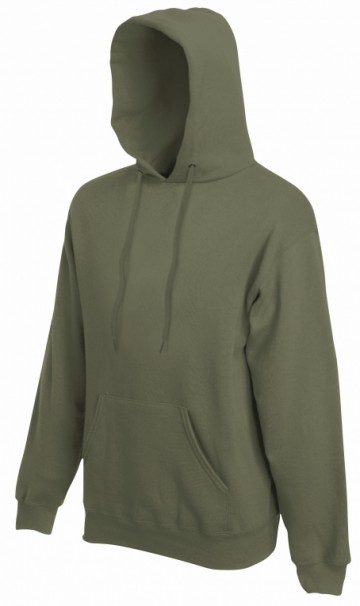 FOTL Hooded Sweat (Classic) 59