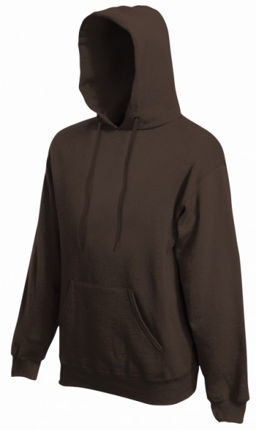FOTL Hooded Sweat (Classic) CQ