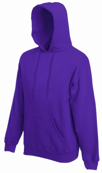 FOTL Hooded Sweat (Classic) PE
