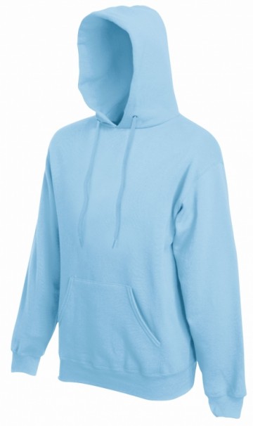 FOTL Hooded Sweat (Classic) YT