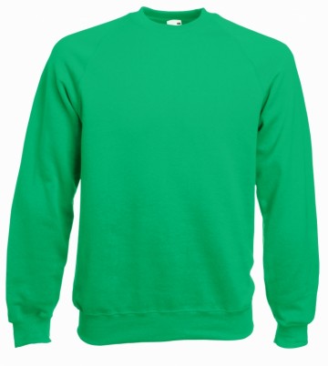 FOTL Raglan Sweat (Classic)