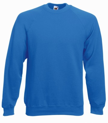 FOTL Raglan Sweat (Classic) 51