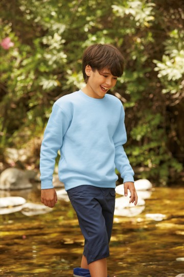620310 FOTL Kids Set-In Sweat (Premium)