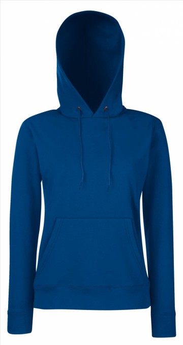 FOTL Lady-Fit Hooded Sweat (Classic) 32