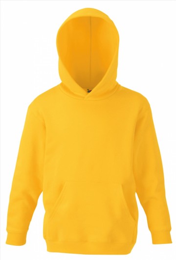 FOTL Kids Hooded Sweat (Classic) 34