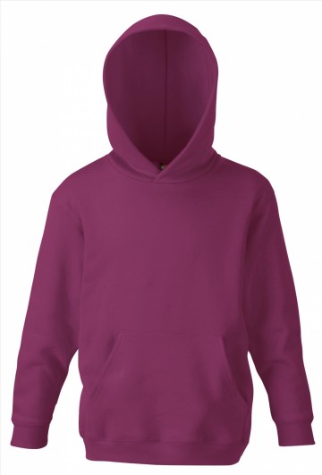 FOTL Kids Hooded Sweat (Classic) 41