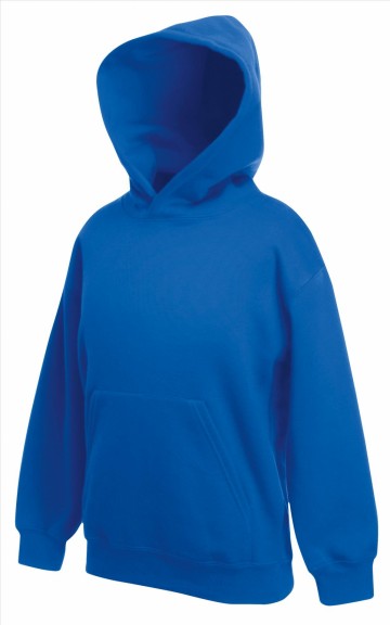 FOTL Kids Hooded Sweat (Classic) 51