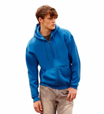 FOTL Hooded Sweat Jacket (Classic)