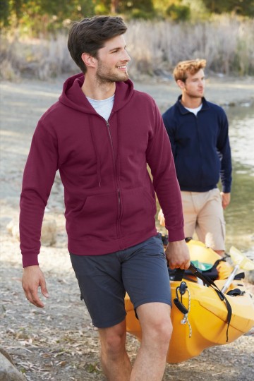 FOTL Hooded Sweat Jacket (Classic)