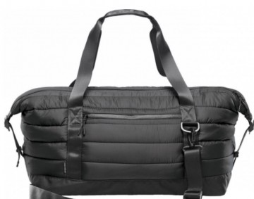 621.18 Stormtech Stavanger gewatteerde reistas zwart