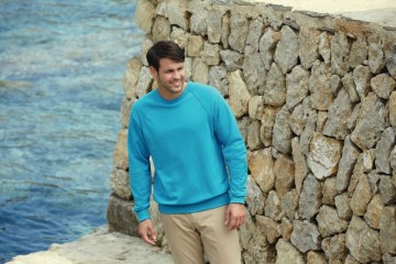 FOTL Lightweight Raglan Sweat