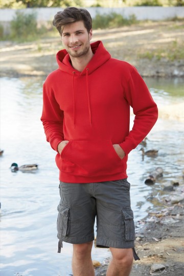 FOTL Hooded Sweat (Premium)